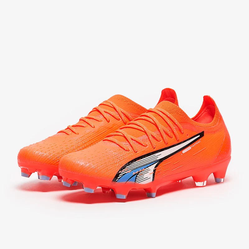 Puma Femme Ultra Ultimate FG/AG