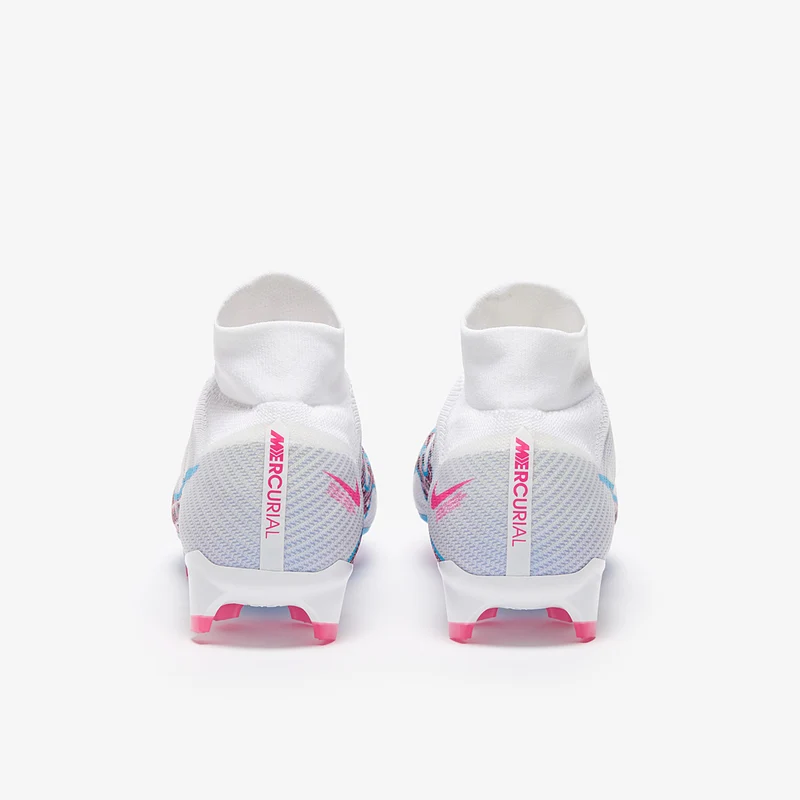 Nike Air Zoom Mercurial Superfly IX Pro FG