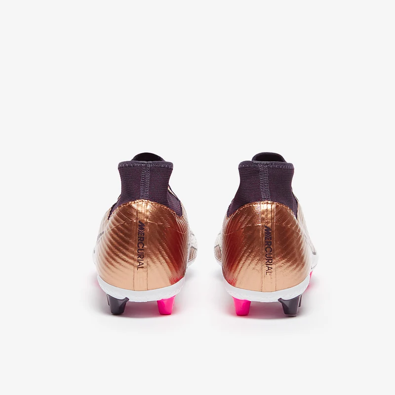 Nike Zoom Mercurial Superfly IX Academy AG