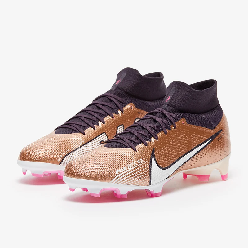 Nike Zoom Mercurial Superfly IX Pro FG