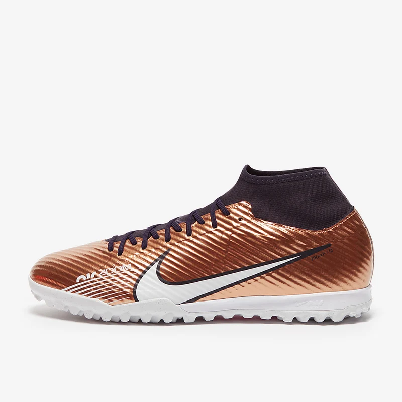 Nike Zoom Mercurial Superfly IX Academy TF