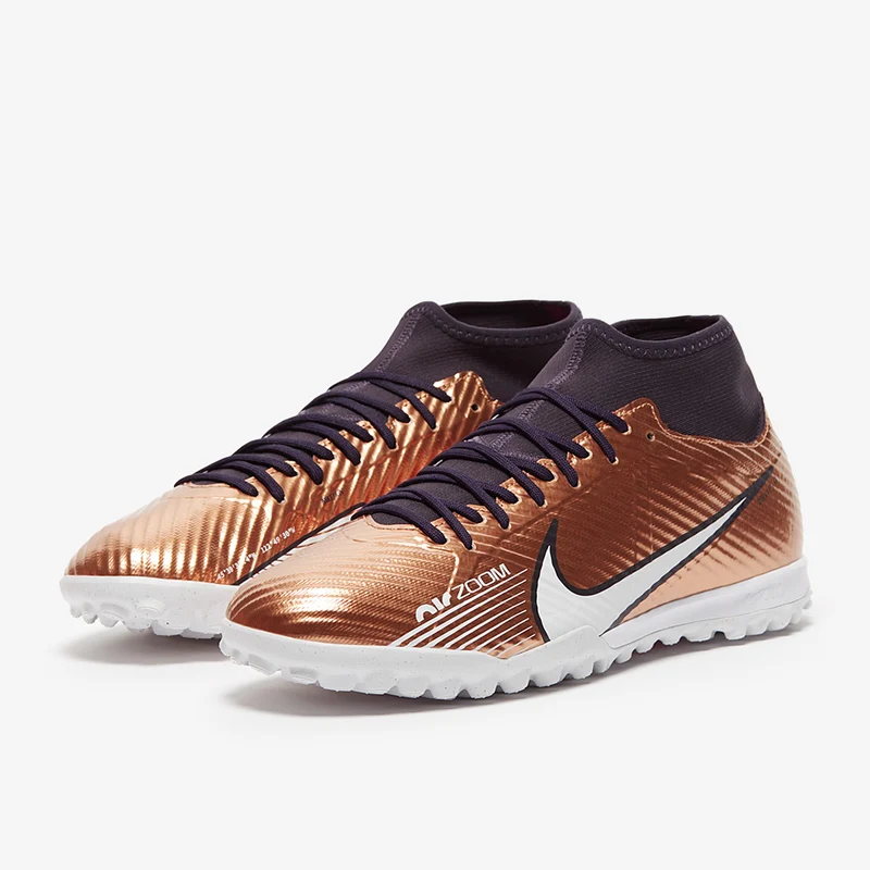 Nike Zoom Mercurial Superfly IX Academy TF