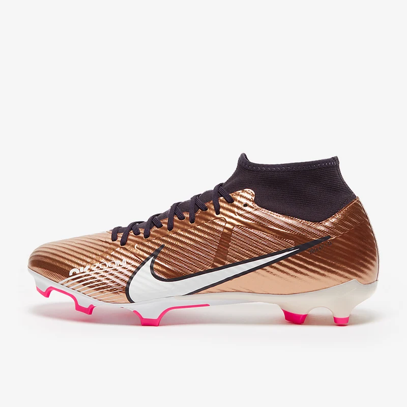 Nike Zoom Mercurial Superfly IX Academy FG/MG