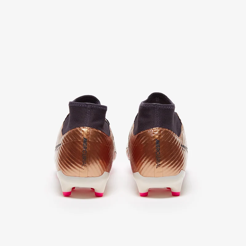 Nike Zoom Mercurial Superfly IX Academy FG/MG