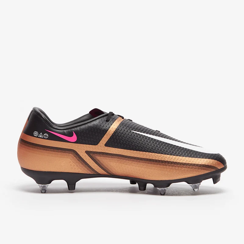 Nike Phantom GT2 Academy Pro-SG Anti-Clog