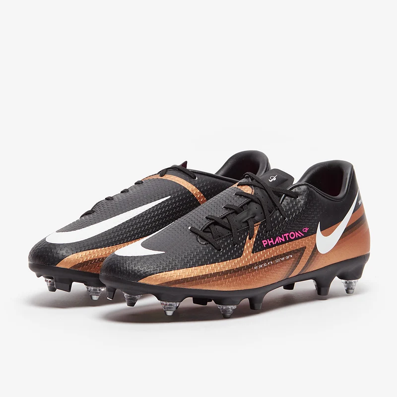 Nike Phantom GT2 Academy Pro-SG Anti-Clog