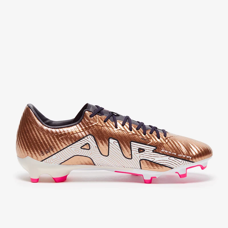Nike Zoom Mercurial Vapor XV Academy FG/MG