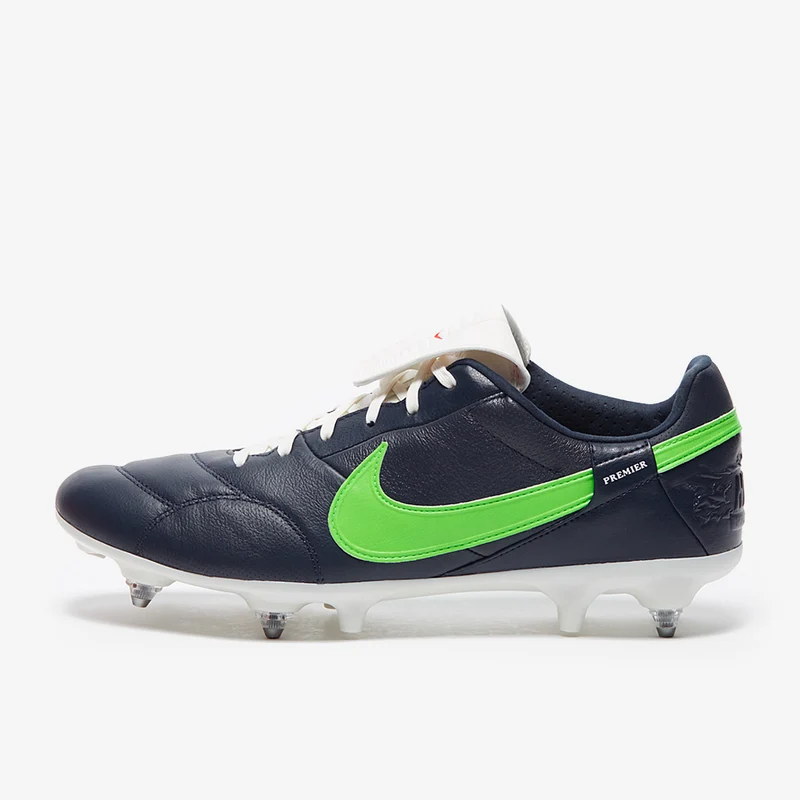 Nike The Premier III Pro-SG Anti-Clog