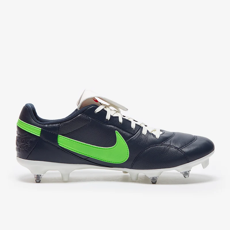 Nike The Premier III Pro-SG Anti-Clog