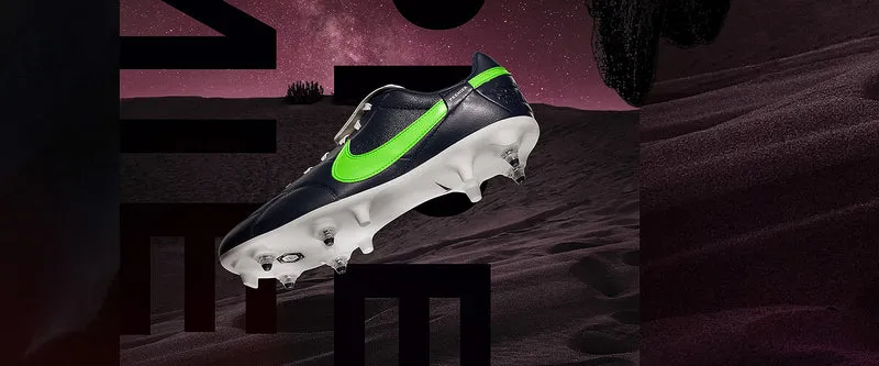 Nike The Premier III Pro-SG Anti-Clog