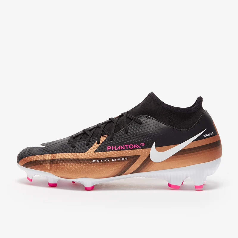 Nike Phantom GT2 Academy DF FG/MG
