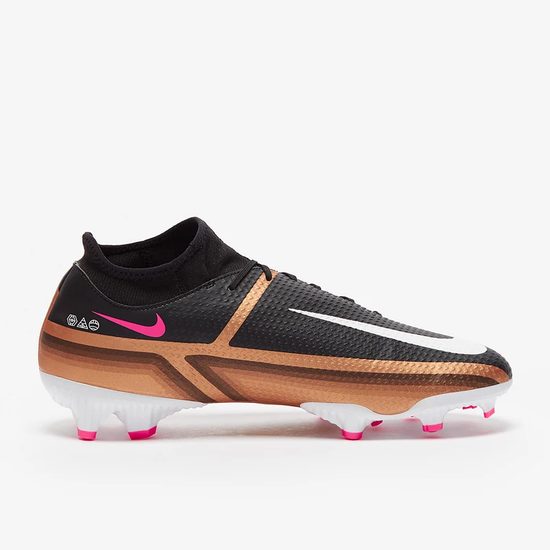 Nike Phantom GT2 Academy DF FG/MG