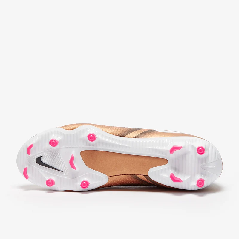 Nike Phantom GT2 Academy DF FG/MG