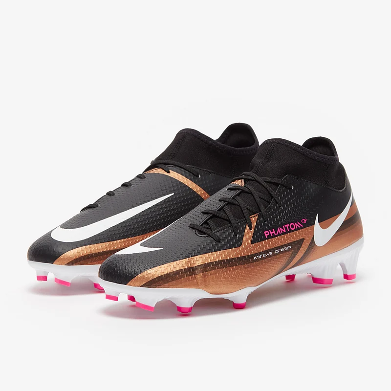 Nike Phantom GT2 Academy DF FG/MG