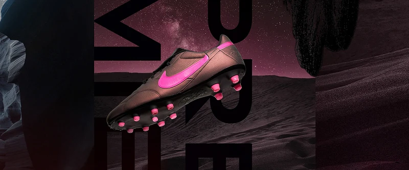 Nike The Premier III FG