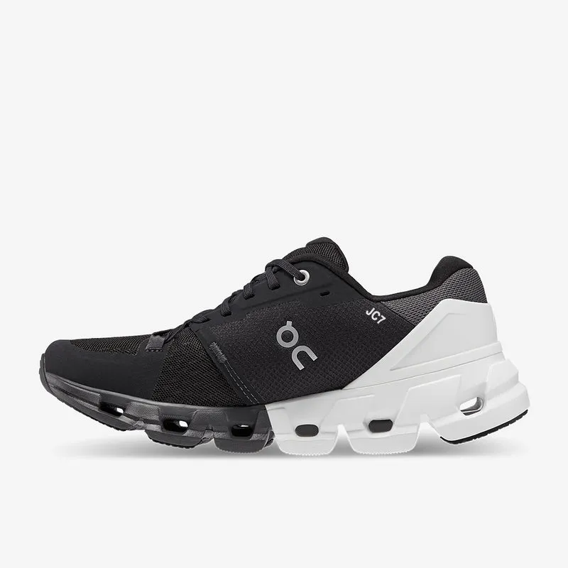 On Femme Cloudflyer 4