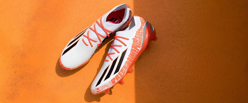 adidas X Speedportal Messi.1 FG