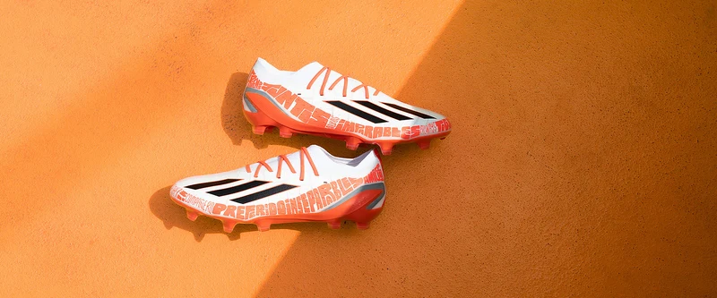adidas X Speedportal Messi.1 FG
