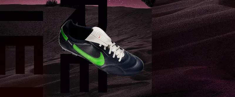 Nike The Premier III FG