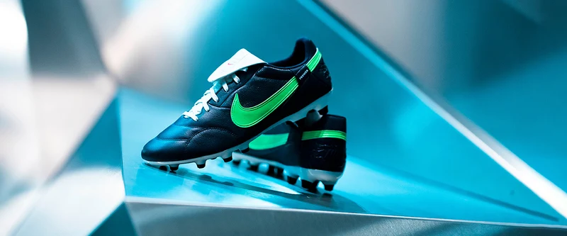 Nike The Premier III FG