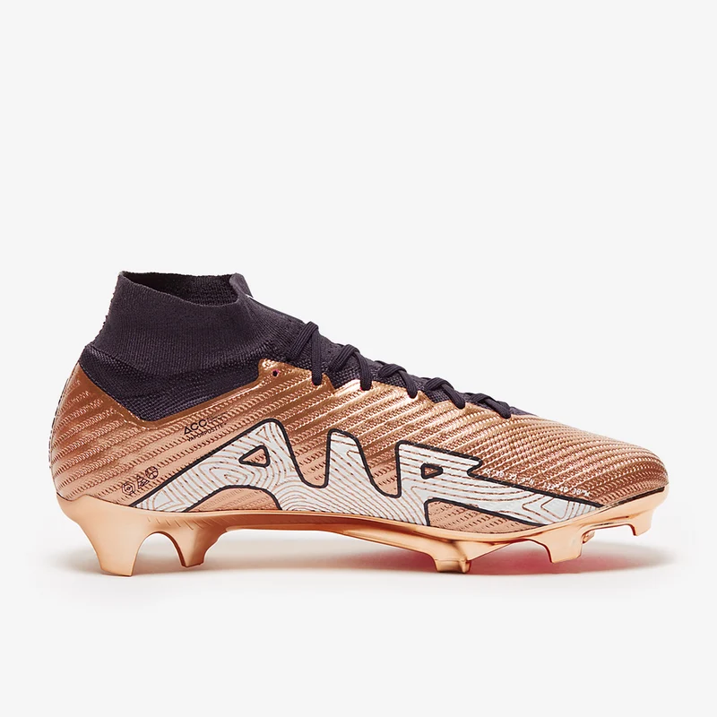 Nike Zoom Mercurial Superfly IX Elite FG