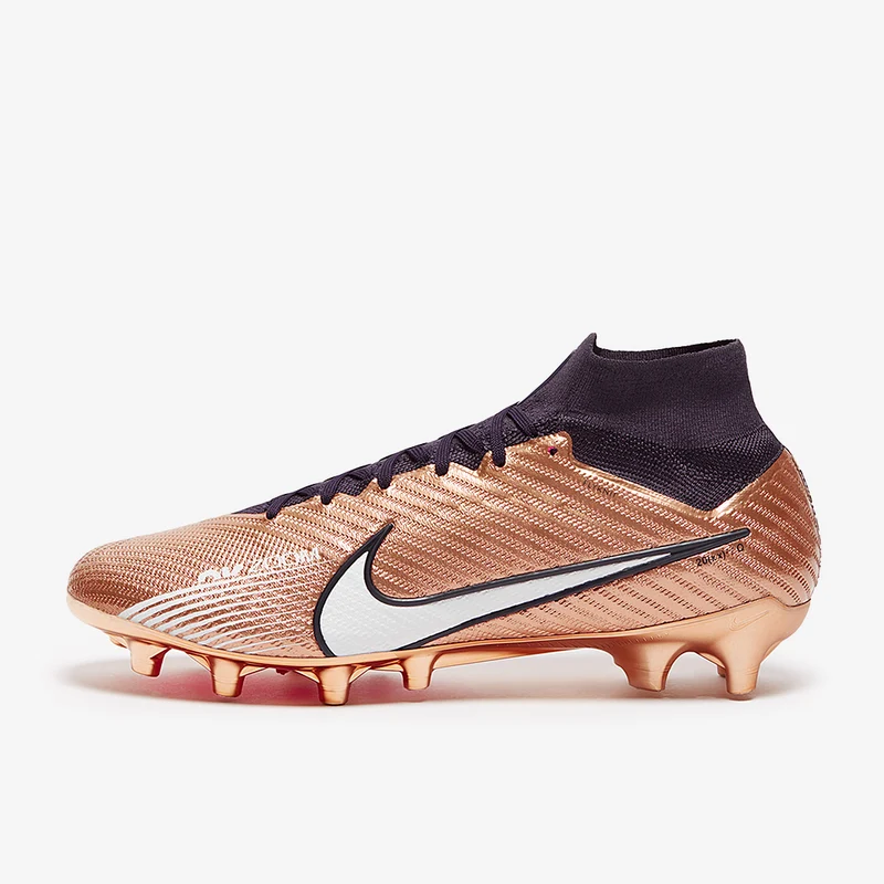 Nike Zoom Mercurial Superfly IX Elite Pro-AG