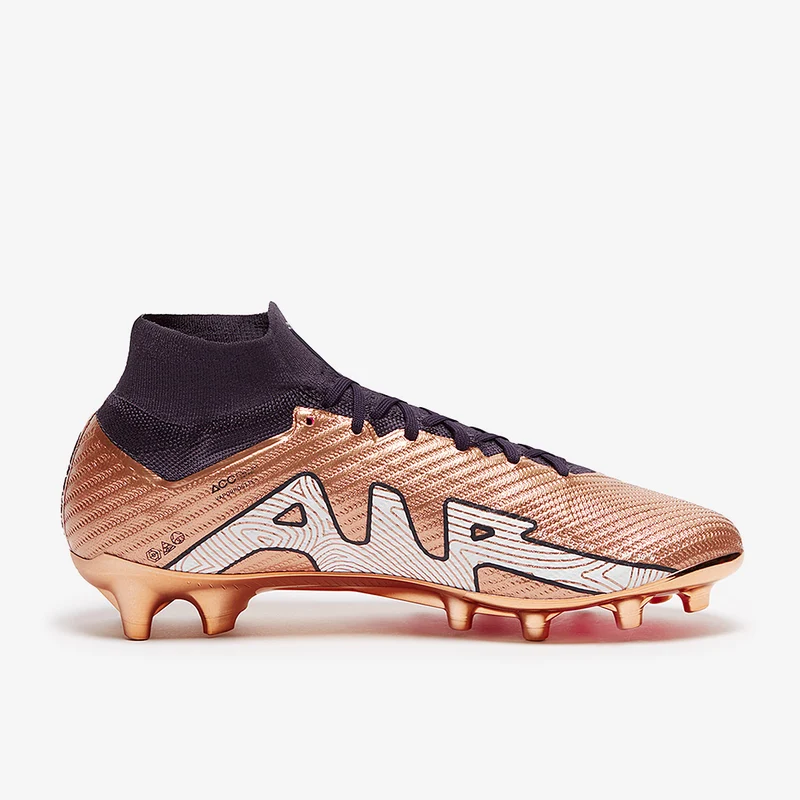 Nike Zoom Mercurial Superfly IX Elite Pro-AG
