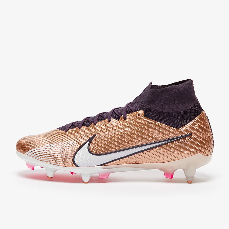 Nike Zoom Mercurial Superfly IX Elite Pro-SG Anti-Clog