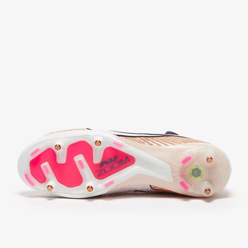 Nike Zoom Mercurial Superfly IX Elite Pro-SG Anti-Clog
