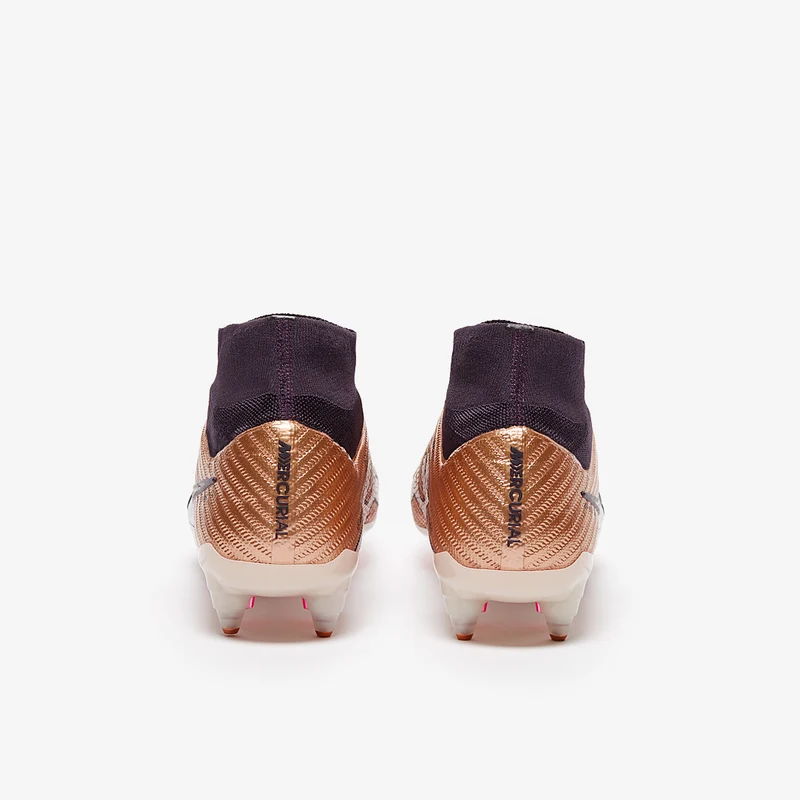 Nike Zoom Mercurial Superfly IX Elite Pro-SG Anti-Clog