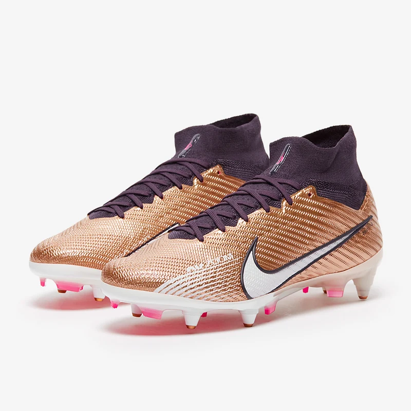 Nike Zoom Mercurial Superfly IX Elite Pro-SG Anti-Clog