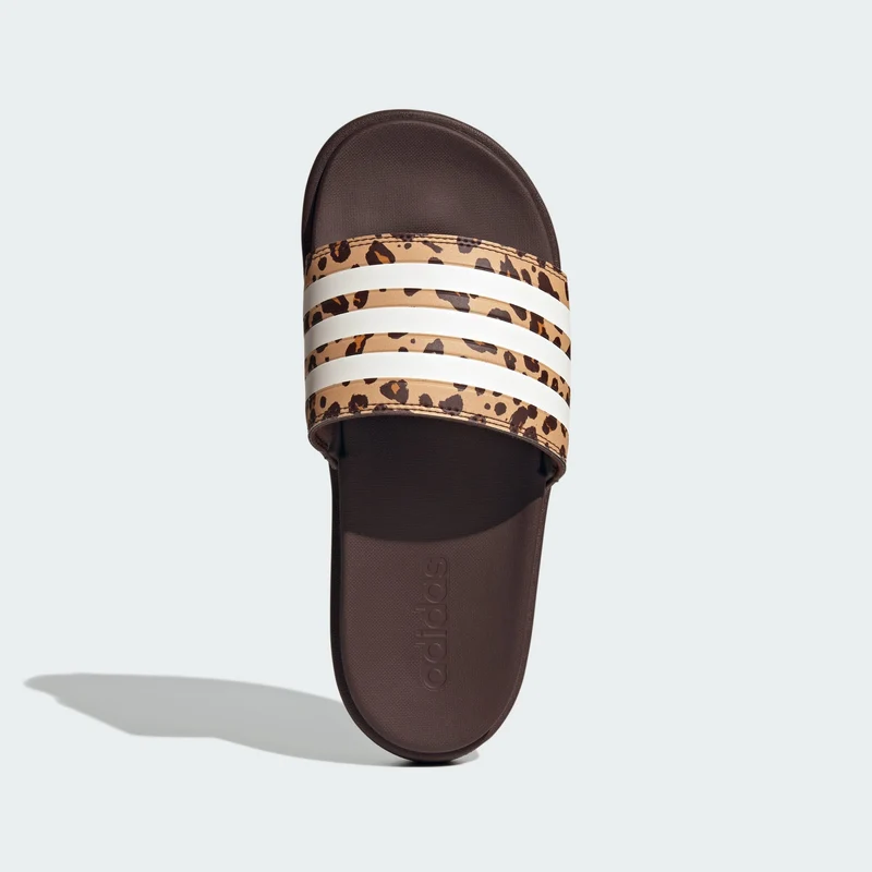 adidas Adilette Platform Slides