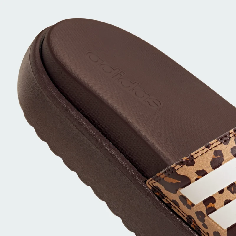 adidas Adilette Platform Slides
