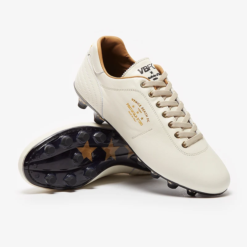 Pantofola d'Oro Lazzarini x Venice Beach FC FG