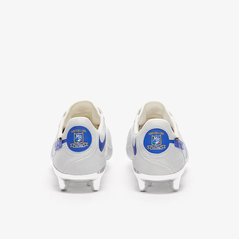 Nike Tiempo Legend IX Elite x Made in Italy AG