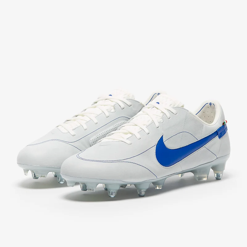 Nike Tiempo Legend IX Elite x Made in Italy Pro-SG Anti-Clog