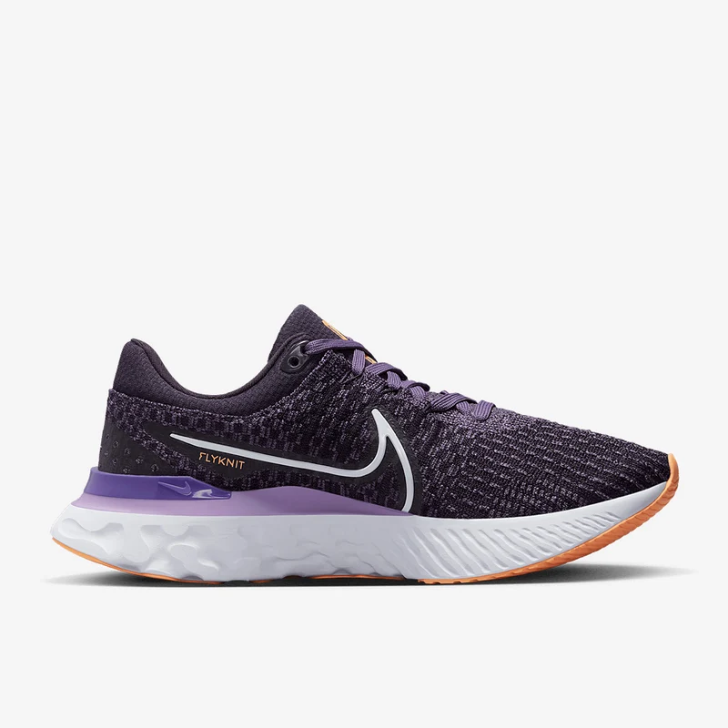 Nike Femme React Infinity Run Flyknit 3