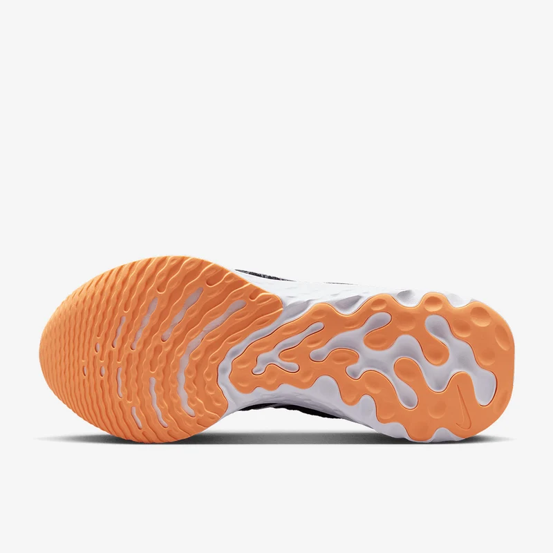 Nike Femme React Infinity Run Flyknit 3