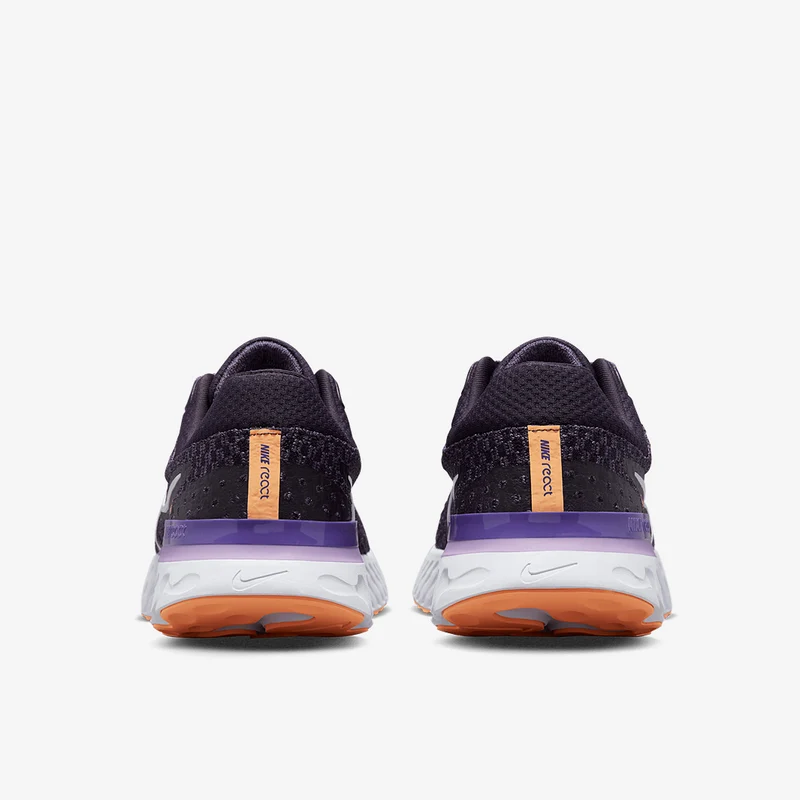 Nike Femme React Infinity Run Flyknit 3