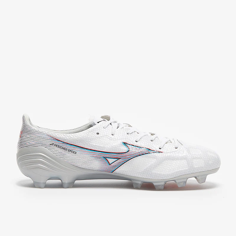 Mizuno Alpha Made In Japan FG