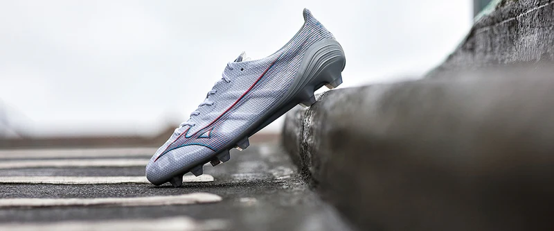 Mizuno Alpha Made In Japan FG