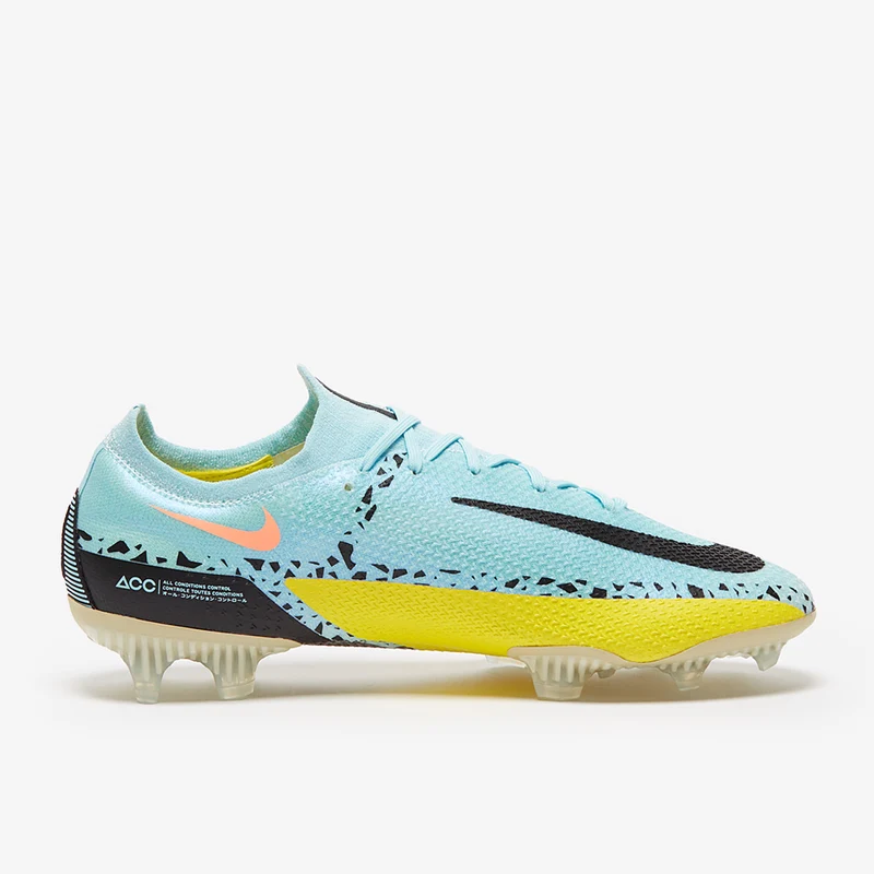 Nike Phantom GT II Elite FG
