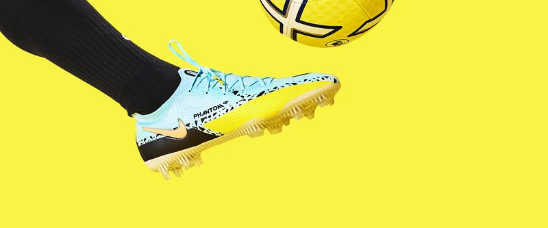 Nike Phantom GT II Elite FG