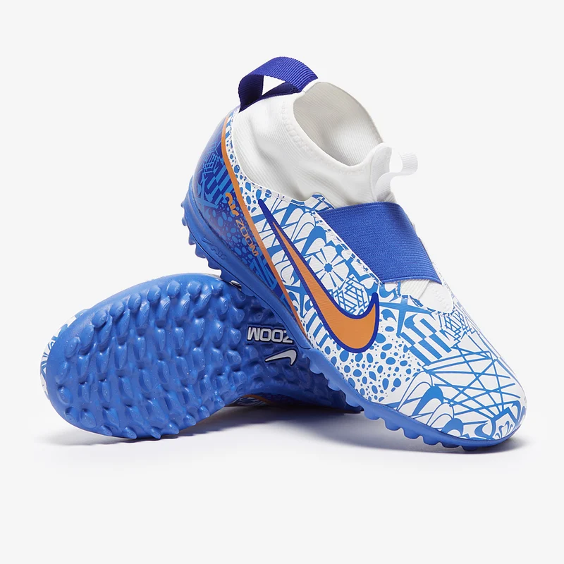 Nike Enfant Zoom Superfly IX Academy CR7 TF
