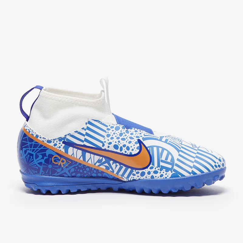Nike Enfant Zoom Superfly IX Academy CR7 TF