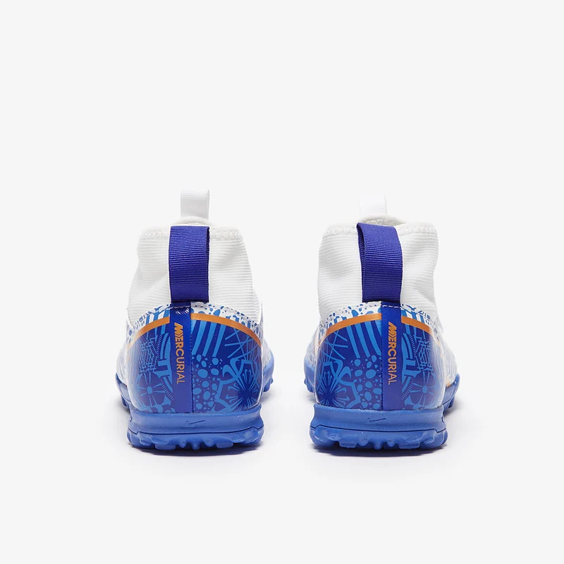 Nike Enfant Zoom Superfly IX Academy CR7 TF