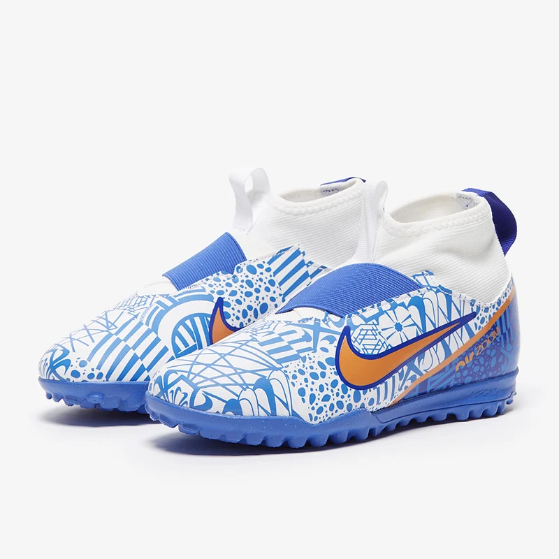 Nike Enfant Zoom Superfly IX Academy CR7 TF
