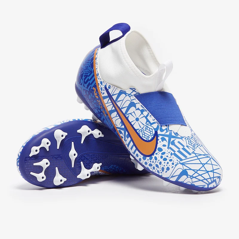 Nike Enfant Zoom Superfly IX Academy CR7 AG