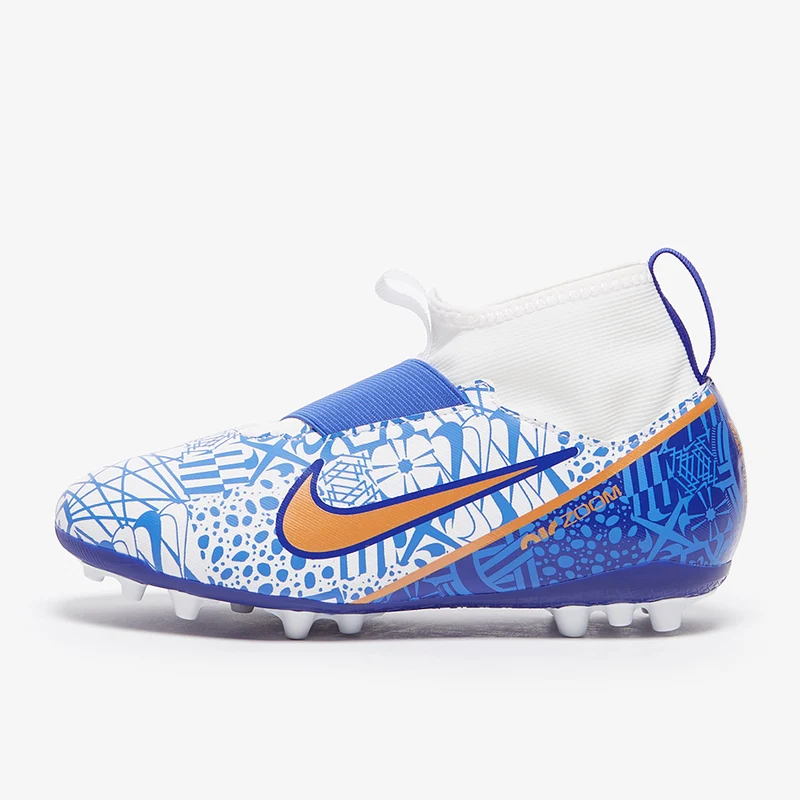 Nike Enfant Zoom Superfly IX Academy CR7 AG