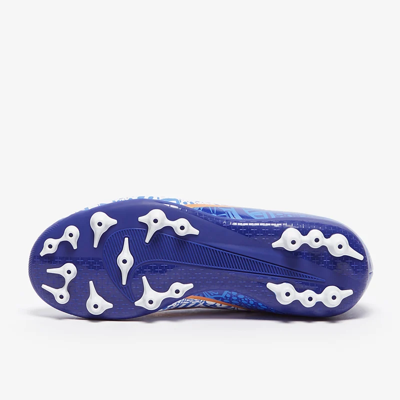 Nike Enfant Zoom Superfly IX Academy CR7 AG